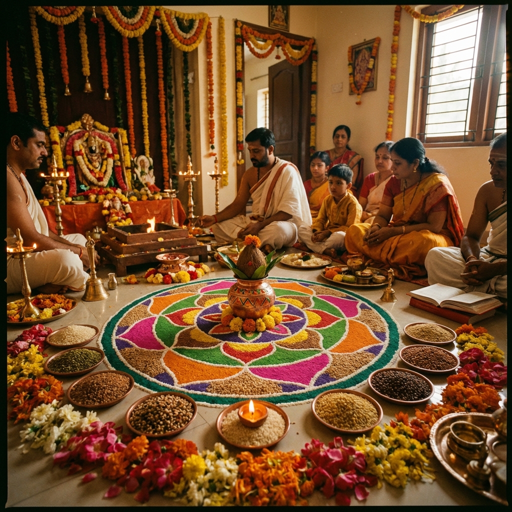 Mangal Dosh Nivaran Puja: Complete Guide to Mars Dosha Remedies