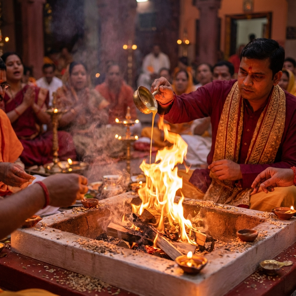 Surya Dosh Shanti In Pune in Pune